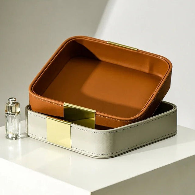 Refined Storage Tray tray - Palatium Lux