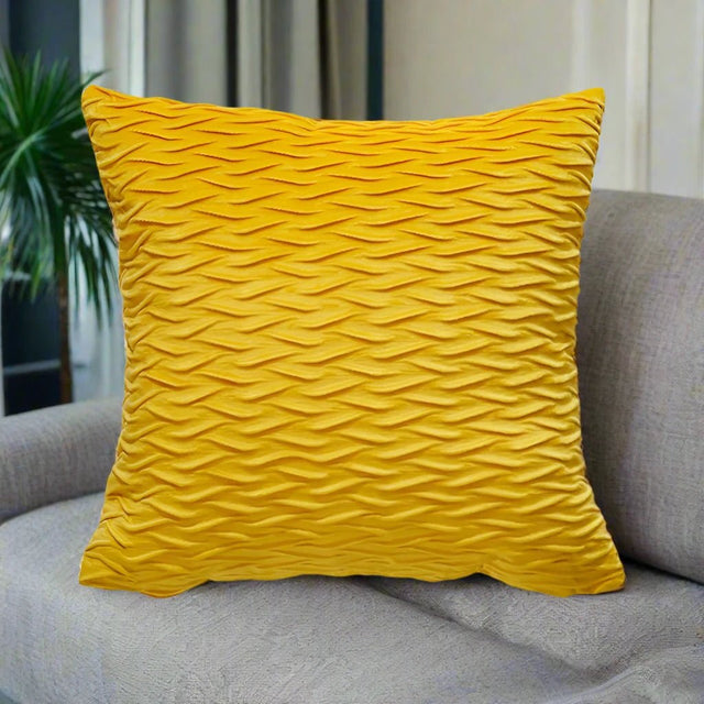 Regal Reflections Velvet Pillow Cover pillow covers - Palatium Lux