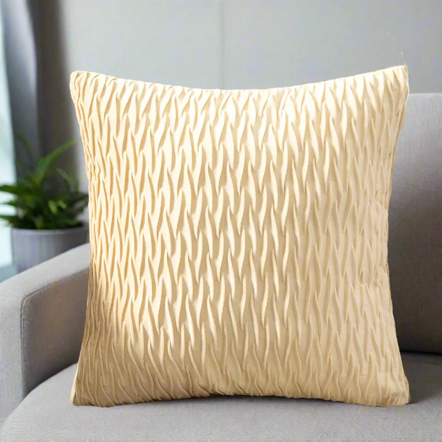 Regal Reflections Velvet Pillow Cover pillow covers - Palatium Lux