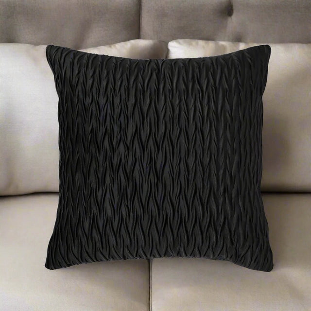 Regal Reflections Velvet Pillow Cover pillow covers - Palatium Lux