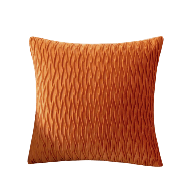 Regal Reflections Velvet Pillow Cover pillow covers - Palatium Lux