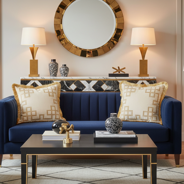 Regalia Velvet Pillow Covers