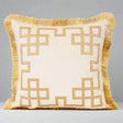 Regalia Velvet Pillow Covers Pillow Cover - Palatium Lux