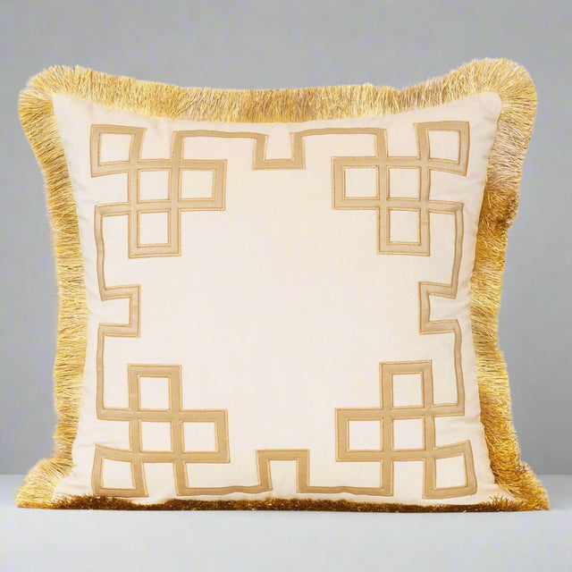 Regalia Velvet Pillow Covers Pillow Cover - Palatium Lux