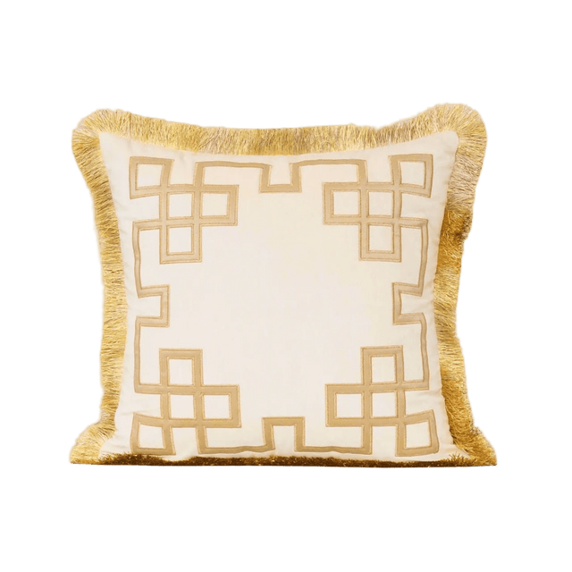 Regalia Velvet Pillow Covers Pillow Cover - Palatium Lux