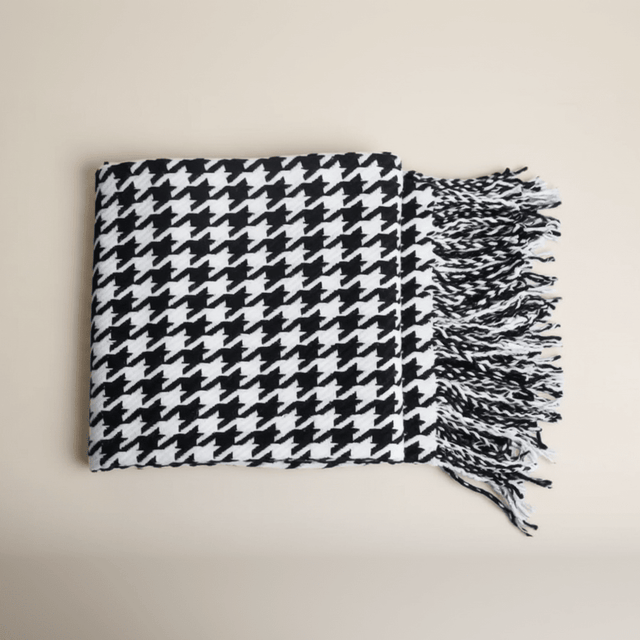 Regency Throw Blanket - Palatium Lux