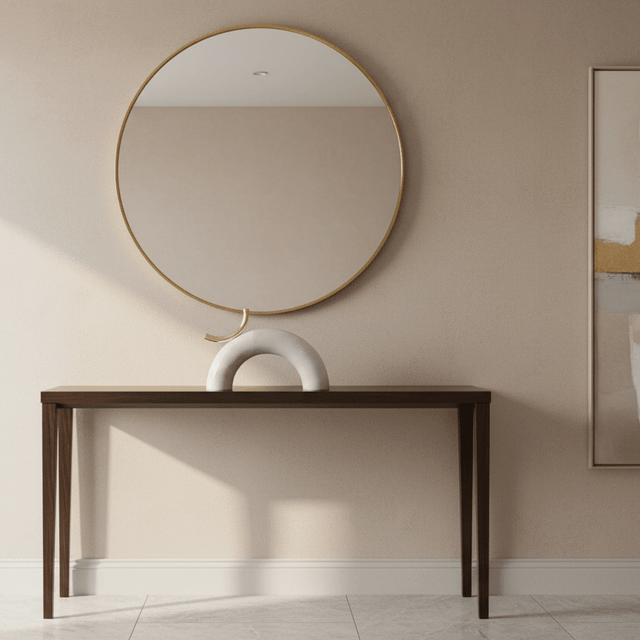 Regnum Marble Arch Statue statue - Palatium Lux