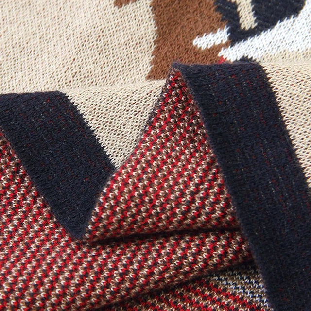 Rider’s Petite Accent Throw - Palatium Lux