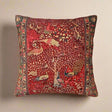 Rouge Reverie Velvet Pillow Covers pillow covers - Palatium Lux