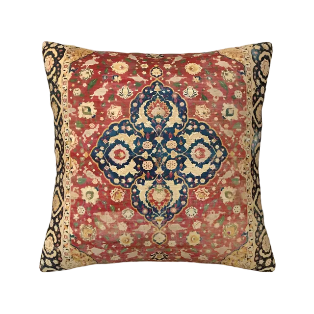 Selin Velvet Pillow Cover pillow covers - Palatium Lux