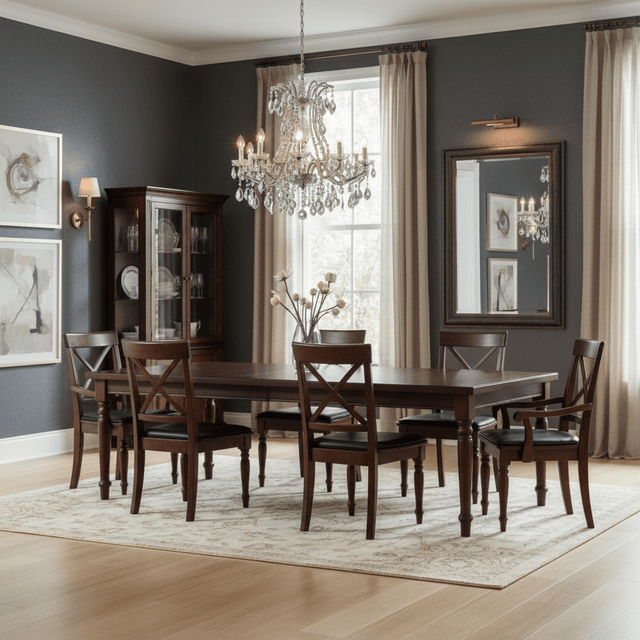 Sella Leather Chair Cushion - Palatium Lux