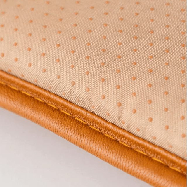 Sella Leather Chair Cushion - Palatium Lux