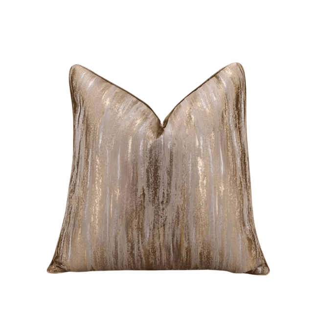 Shimmer Mist Pillow Cover pillow covers - Palatium Lux