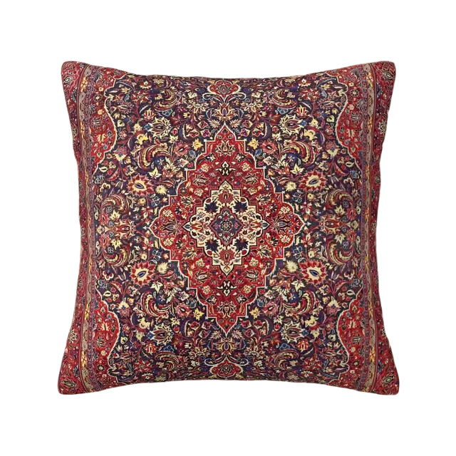 Sibel Velvet Pillow Cover pillow covers - Palatium Lux