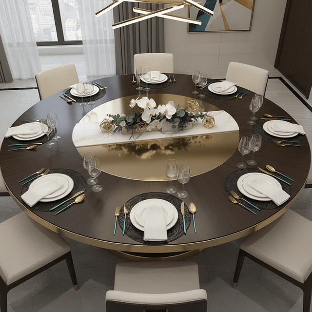 Sorin Classic Decorative Placemat Kitchen - Palatium Lux