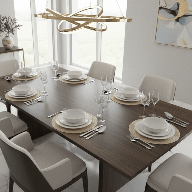 Sorin Classic Decorative Placemat Kitchen - Palatium Lux