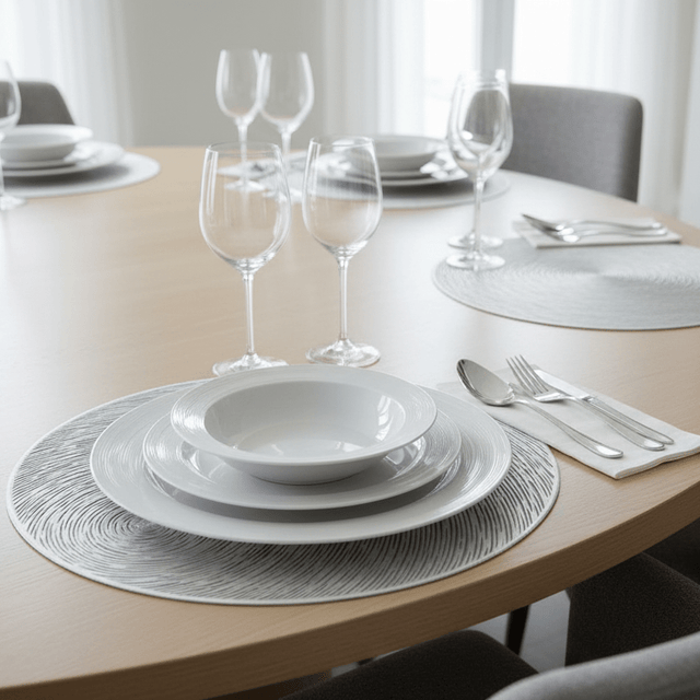 Sorin Classic Decorative Placemat Kitchen - Palatium Lux