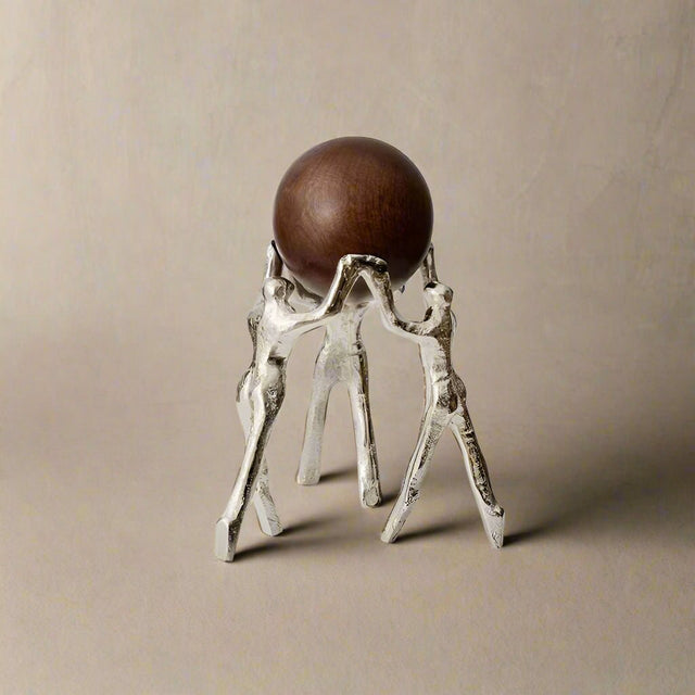 Sphere of Unity Resin Statue statue - Palatium Lux