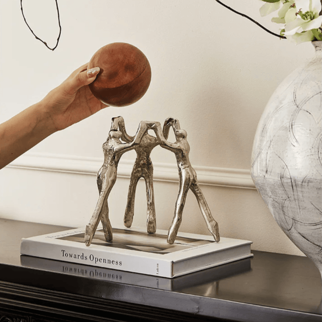 Sphere of Unity Resin Statue statue - Palatium Lux