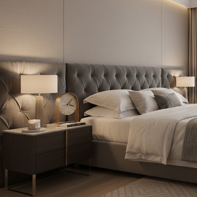 Tempus Petra Natural Stone Clock statue - Palatium Lux