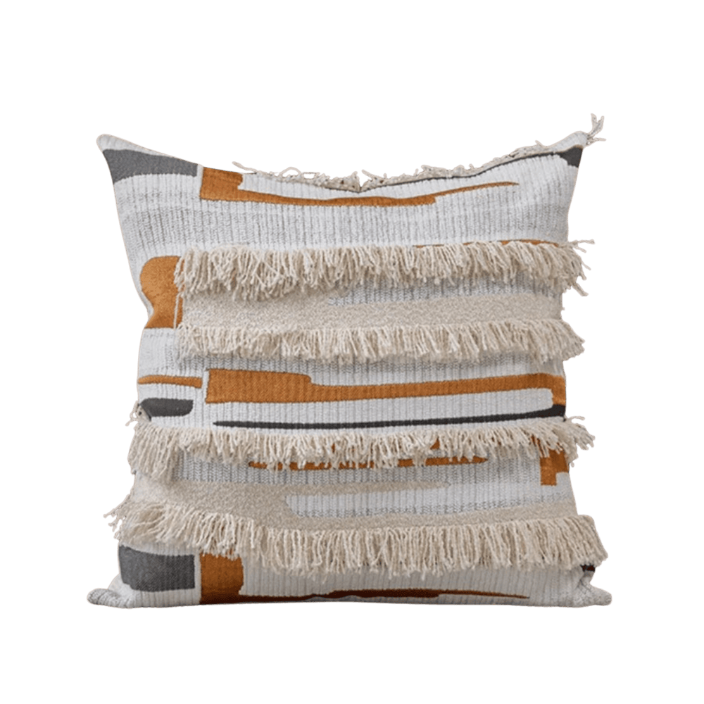 Terra Muse Pillow Cover Pillow Cover - Palatium Lux