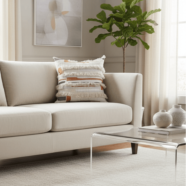 Terra Muse Pillow Cover Pillow Cover - Palatium Lux