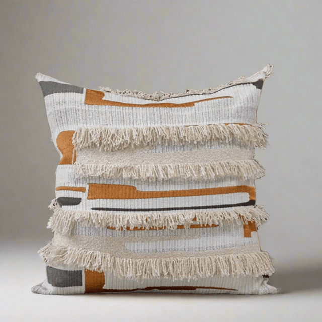 Terra Muse Pillow Cover Pillow Cover - Palatium Lux