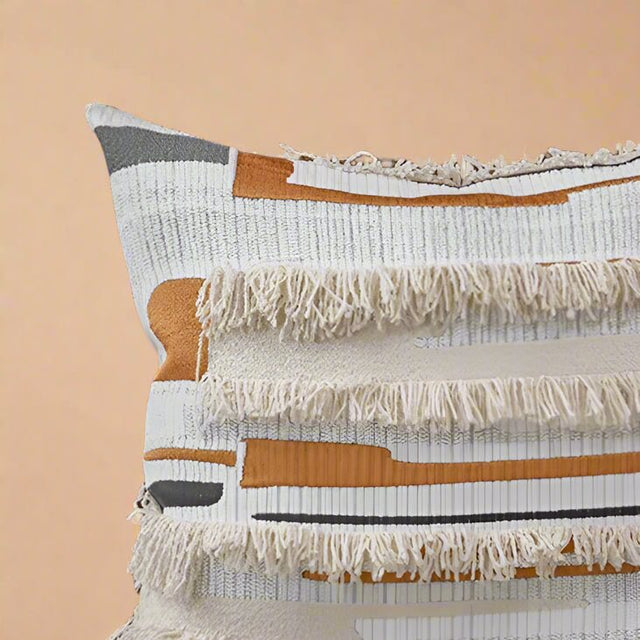 Terra Muse Pillow Cover Pillow Cover - Palatium Lux