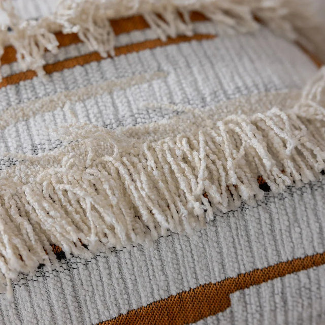 Terra Muse Pillow Cover Pillow Cover - Palatium Lux