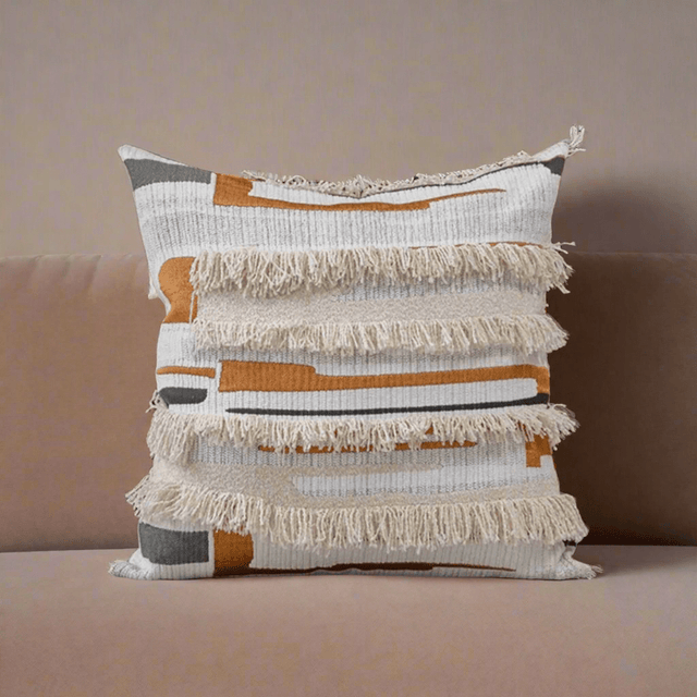 Terra Muse Pillow Cover Pillow Cover - Palatium Lux