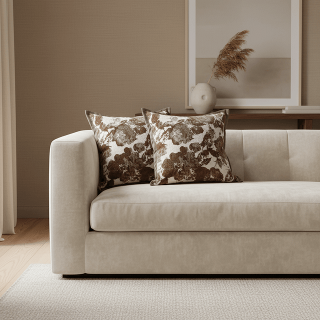 Terre Calme Pillow Cover Pillow Cover - Palatium Lux