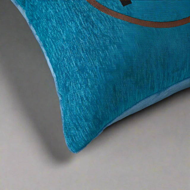 The Cotton Horse Inspiration pillow covers - Palatium Lux