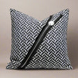Modern Fusion Pillow Covers Style #3 - Palatium Lux