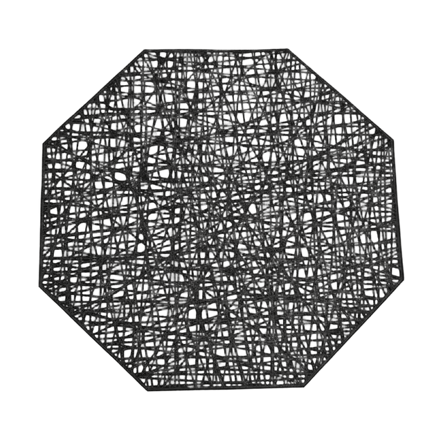 Tovella Modern Decorative Placemat Kitchen - Palatium Lux
