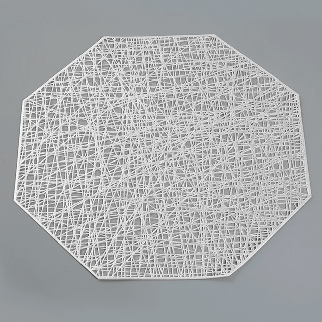 Tovella Modern Decorative Placemat Kitchen - Palatium Lux