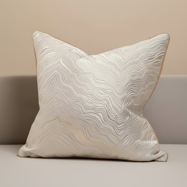 Twilight Glow Pillow Cover Pillow Cover - Palatium Lux