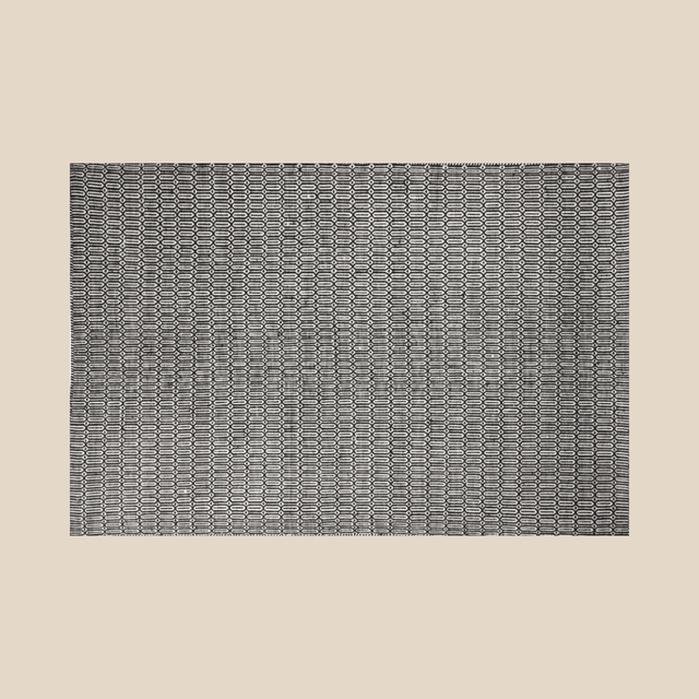 Vanta Handwoven Wool Rug - 5 x 8 Rugs - Palatium Lux