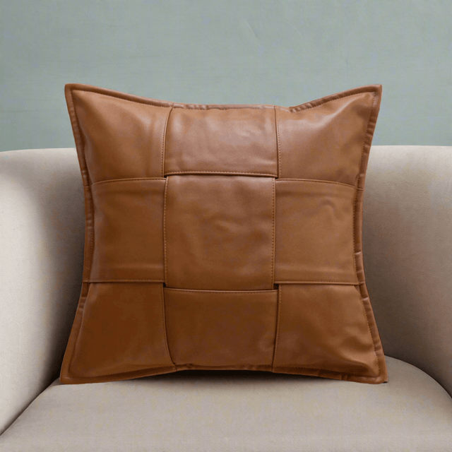 Velora Pillow Cover Pillow Cover - Palatium Lux