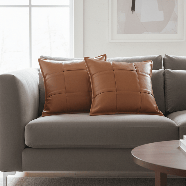 Velora Pillow Cover Pillow Cover - Palatium Lux