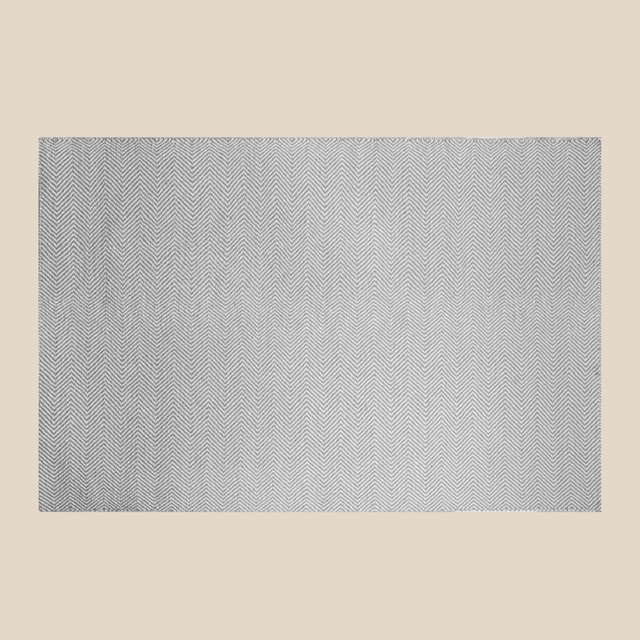 Verona Mist Handwoven Wool Rug - 5 x 8 Rugs - Palatium Lux