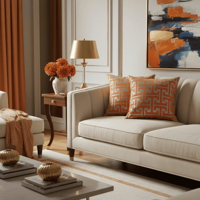 Versailles Luxury Pillow Cover pillow covers - Palatium Lux