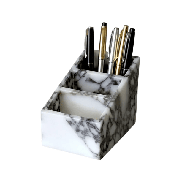 Vetra Marble Organizer - Palatium Lux