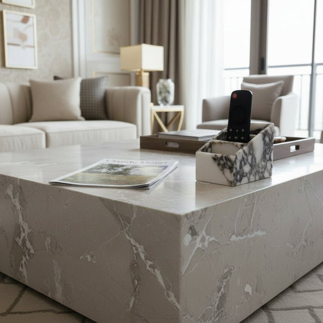Vetra Marble Organizer - Palatium Lux