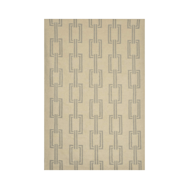 Via Aurelia Handwoven Wool Rug - 5 x 8 Rugs - Palatium Lux