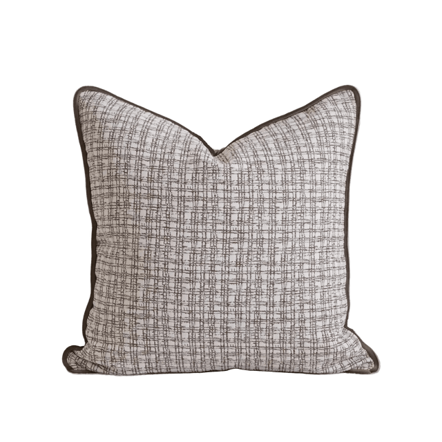 Warm Whisper Pillow Cover Pillow Cover - Palatium Lux