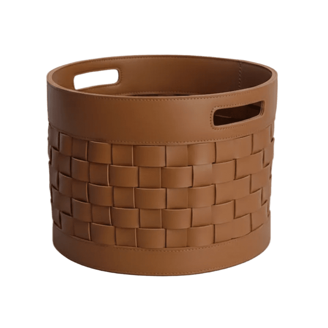 Westwood Storage Basket - Palatium Lux