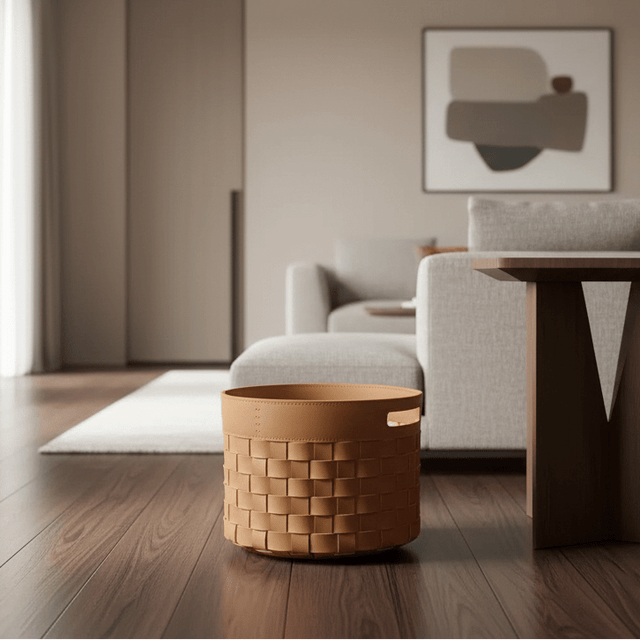 Westwood Storage Basket - Palatium Lux