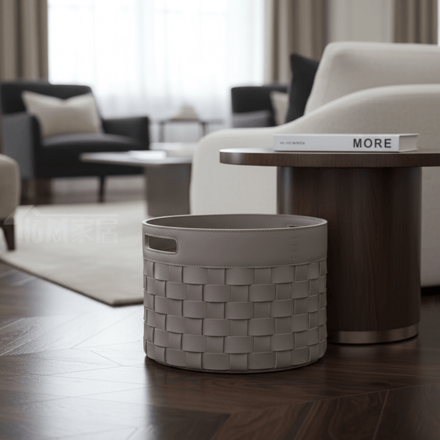 Westwood Storage Basket - Palatium Lux