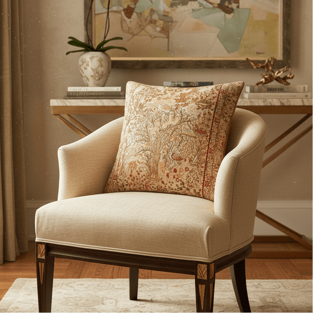 Zehra Velvet Pillow Cover pillow covers - Palatium Lux