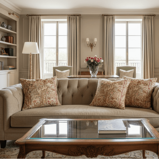 Zehra Velvet Pillow Cover pillow covers - Palatium Lux